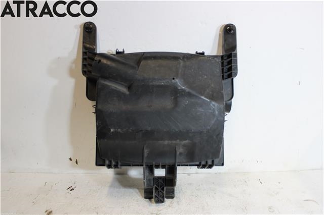 Luftfilterboks til Ford Transit Custom 2013-2023 (Type I)  (CC199600CK|)