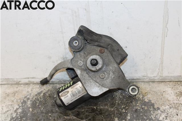 Viskermotor frontrute til Ford Transit Custom 2013-2023 (Type I)  (1942162|)
