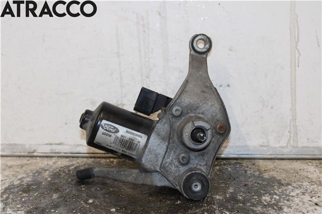 Viskermotor frontrute til Ford Transit Custom 2013-2023 (Type I)  (1945791|)