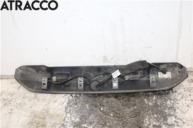 Diverse deler til Ford Transit Custom 2013-2023 (Type I)  (BK2113555AF5CND|)