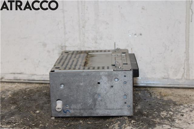 Bilstereo til Ford Transit Custom 2013-2023 (Type I)  (2335493|)