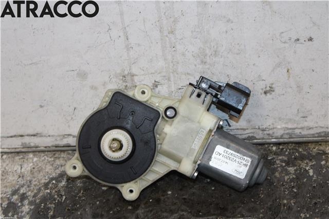Ruteheis til Ford Transit Custom 2013-2023 (Type I)  (1870551|)