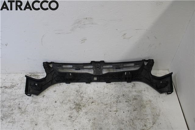 Støtfangerdemper foran til Ford Transit Custom 2013-2023 (Type I)  (1776446|)