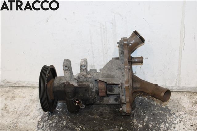 Servo pumpe mekanisk til Ford Transit Custom 2013-2023 (Type I)  (1805241|)