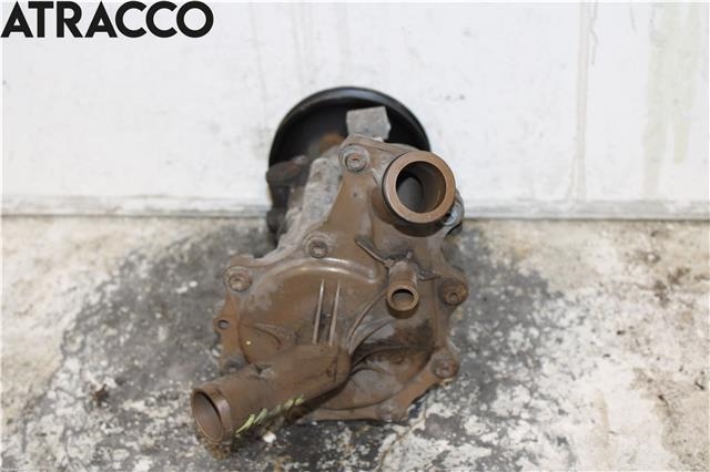 Servo pumpe mekanisk til Ford Transit Custom 2013-2023 (Type I)  (1805241|)