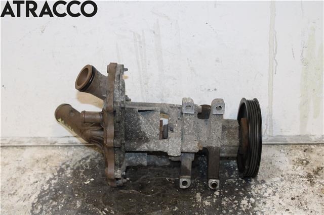 Servo pumpe mekanisk til Ford Transit Custom 2013-2023 (Type I)  (1805241|)