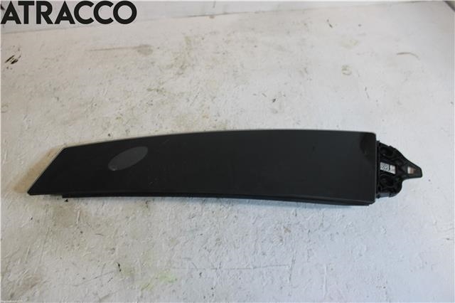 Kamera til Tesla Model 3, 2018-2023 (Fase 1)  (110925500G)