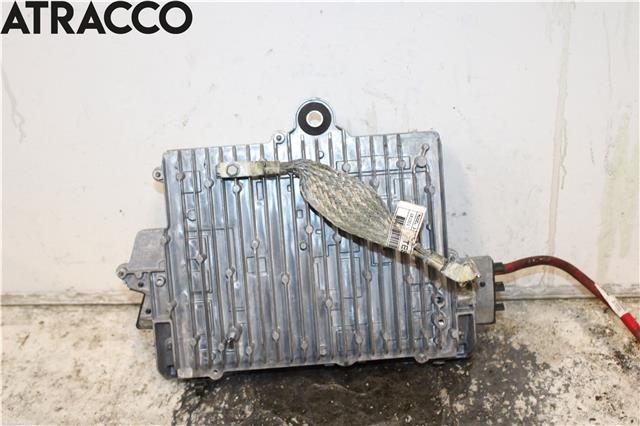 Inverter elbil til Tesla Model 3 2018-2023 (Fase 1)  (110033400E|)