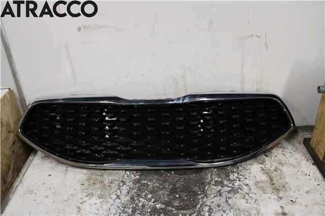 Grill til Kia Venga, 2010-2017  (863511P500)