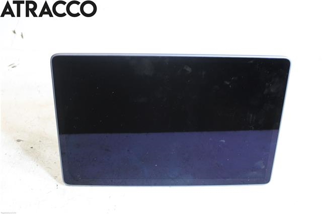 Multimedia display (MCU - Media Controller Unit) til Tesla Model 3, 2018-2023 (Fase 1)  (108954300J)