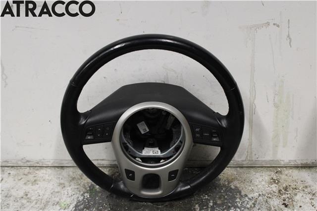 Ratt til Kia Venga, 2010-2017  (561001P950EQ)