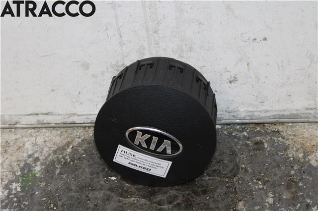 Airbag rattpute til Kia Venga 2010-2017 (569001P500|)