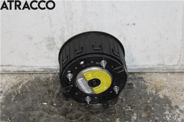 Airbag rattpute til Kia Venga 2010-2017 (569001P500|)