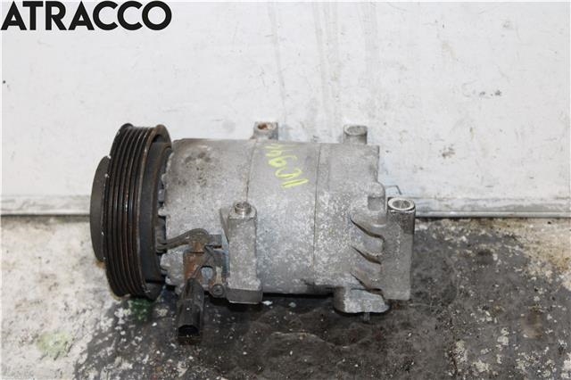Aircondition kompressor til Kia Venga 2010-2017  (977012K001|)