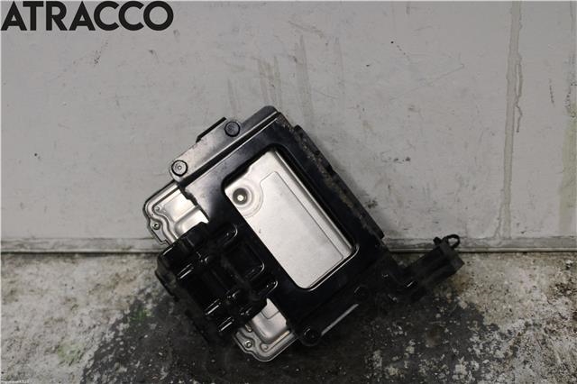 Styreenhet motor til Kia Venga 2010-2017  (391282B121|)