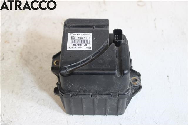 Horn/signalhorn til Renault Captur 2020-->> (Type II) (256A82112R|)