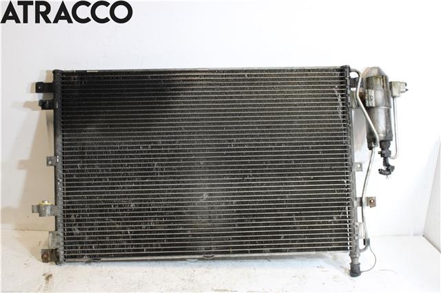 Aircondition radiator til Volvo XC90 2002-2006 (Type I, Fase 1)  (30665563|)