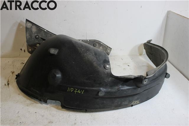 Skjerm locari venstre foran til Suzuki SX4 S-CROSS, 2013-->> (Type II)  (7232262R00)