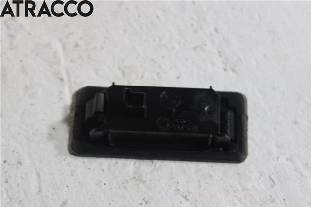 Skiltlys til BMW 3-Serie 2012-2018 (F30/F31/F34) (F30/F31/F34) (63267193293|)