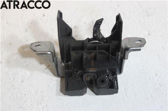 Baklukelås til Citroën C1 2014-->> (Type II) (B001057380|)