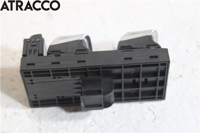 Bryter ruteheis til Audi A6, Allroad 2012-2014 (Type III, Fase 1) (C7) (C7) (4G0959851|)