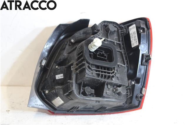 Baklykt venstre til VW Polo 2014-2017 (Type V, Fase 2) (6C0945095K|)