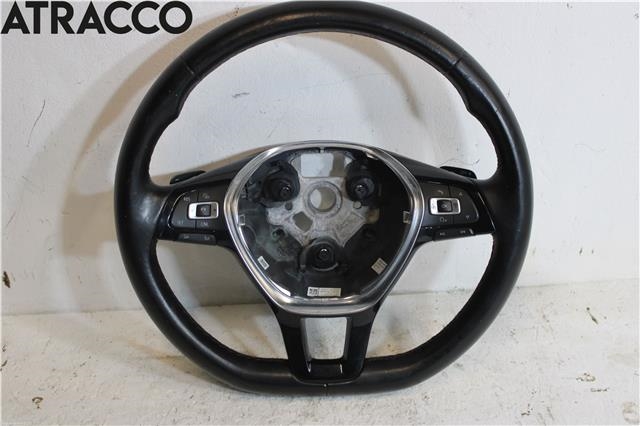 Ratt til VW Polo, 2014-2017 (Type V, Fase 2) (6C0419091BT)