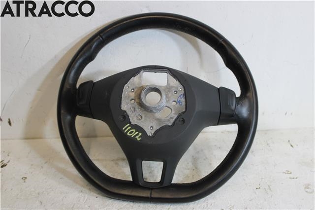 Ratt til VW Polo 2014-2017 (Type V, Fase 2)  (6C0419091BT|)