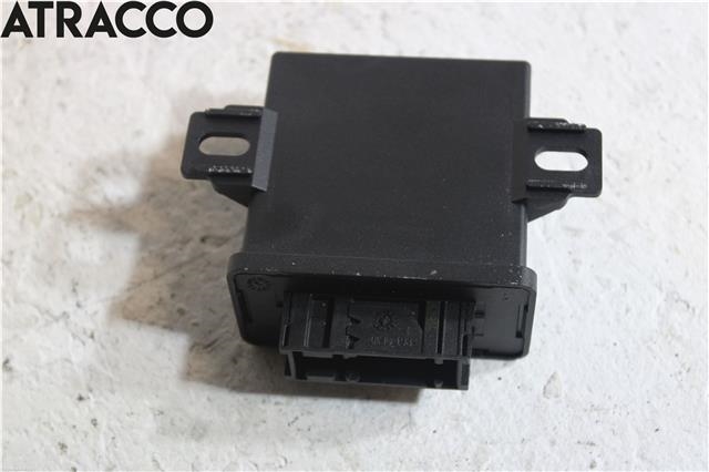 Styreenhet diverse til VW Polo 2014-2017 (Type V, Fase 2)  (5Q0907357|)