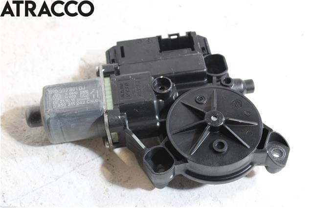 Ruteheis til VW Polo 2014-2017 (Type V, Fase 2)  (6R0959801DJ|)