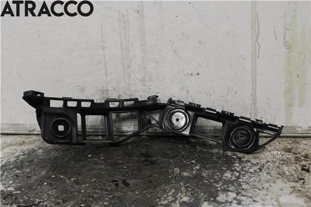 Diverse deler til VW Polo 2014-2017 (Type V, Fase 2)  (6C6807393B|)