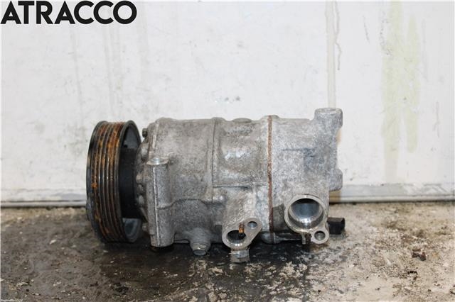 Aircondition kompressor til VW Polo 2014-2017 (Type V, Fase 2)  (5Q0820803F|)