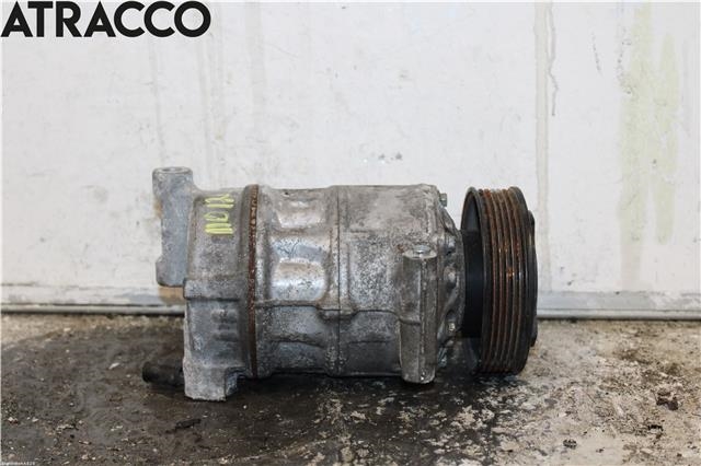 Aircondition kompressor til VW Polo 2014-2017 (Type V, Fase 2)  (5Q0820803F|)