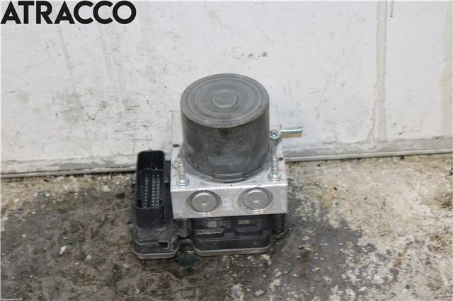 ABS sentral til VW Polo 2014-2017 (Type V, Fase 2)  (6C0614517M|)