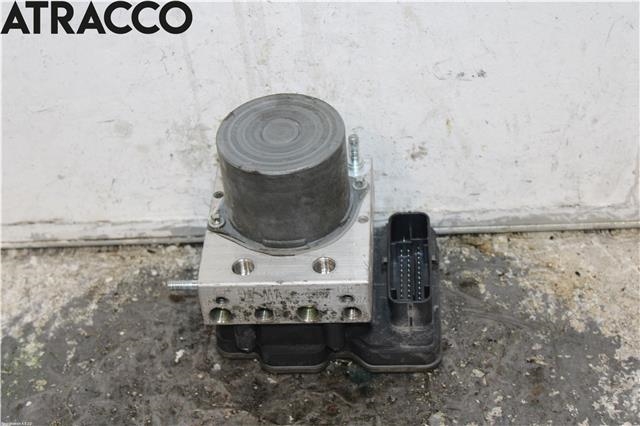 ABS sentral til VW Polo 2014-2017 (Type V, Fase 2)  (6C0614517M|)