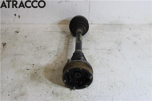 Bilstereo til VW Polo 2014-2017 (Type V, Fase 2)  (6R0407761B|)