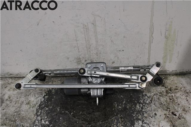 Viskermotor frontrute til VW Polo 2014-2017 (Type V, Fase 2)  (6R1955023C|)