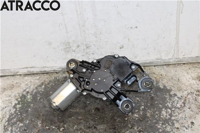 Viskermotor bakrute til VW Polo 2014-2017 (Type V, Fase 2)  (5K6955711B|)