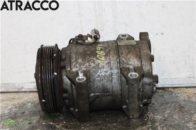 Aircondition kompressor til Volvo XC90 2002-2006 (Type I, Fase 1)  (36001066|)