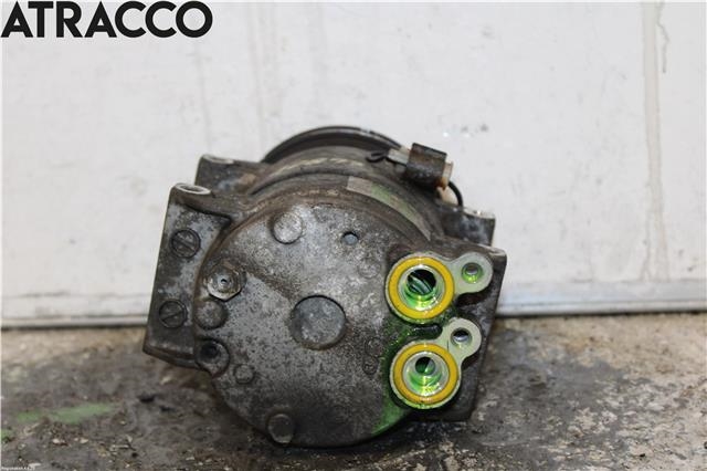Aircondition kompressor til Volvo XC90 2002-2006 (Type I, Fase 1)  (36001066|)
