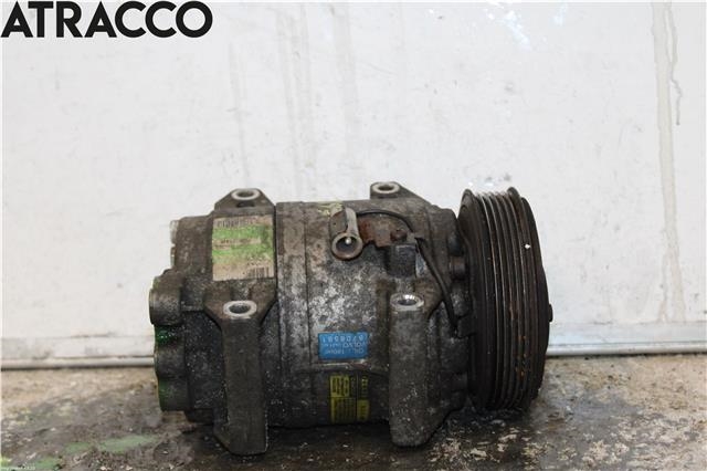 Aircondition kompressor til Volvo XC90 2002-2006 (Type I, Fase 1)  (36001066|)