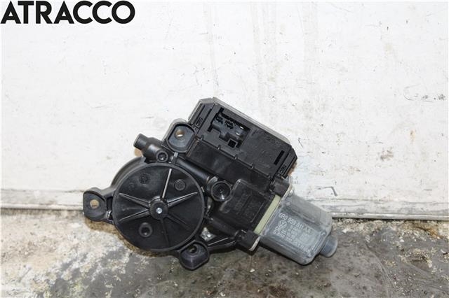 Ruteheis til VW Polo 2014-2017 (Type V, Fase 2)  (6R0959811AA|)