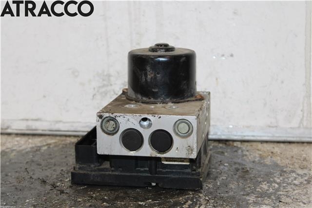 ABS sentral til Volvo XC90 2002-2006 (Type I, Fase 1)  (8671455|)