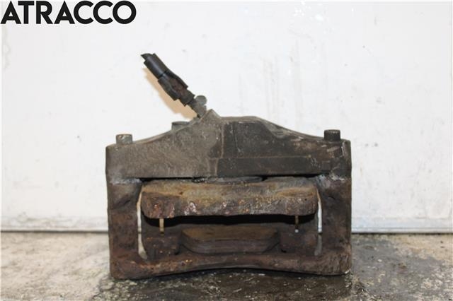 Bremsecaliper venstre foran til Volvo XC90 2002-2006 (Type I, Fase 1)  (8252177|)