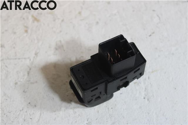 Bryter ruteheis til Volvo XC90 2002-2006 (Type I, Fase 1)  (30658696|)