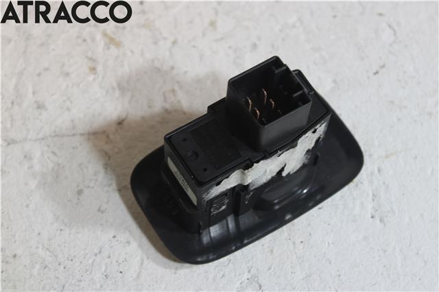 Bryter ruteheis til Volvo XC90 2002-2006 (Type I, Fase 1)  (30658696|)