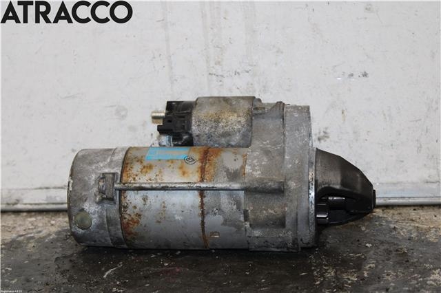 Starter diesel til Toyota Urban Cruiser 2009-2014  (2810033120|)