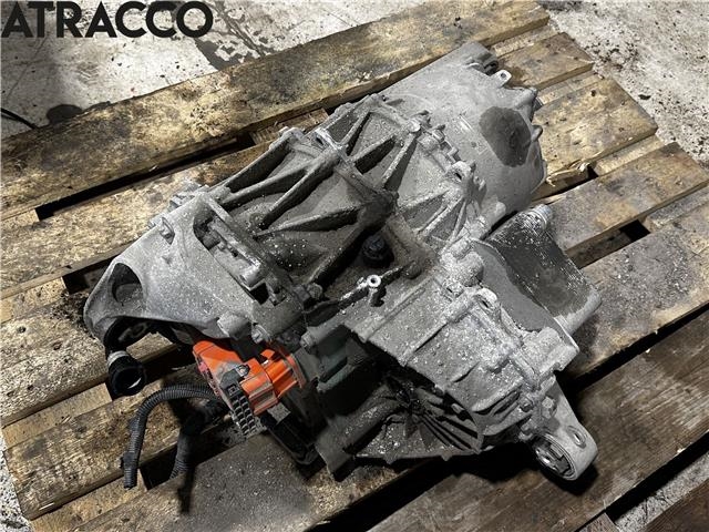 Motor elbil foran til Tesla Model 3 2018-2023 (Fase 1)  (112098017J|)