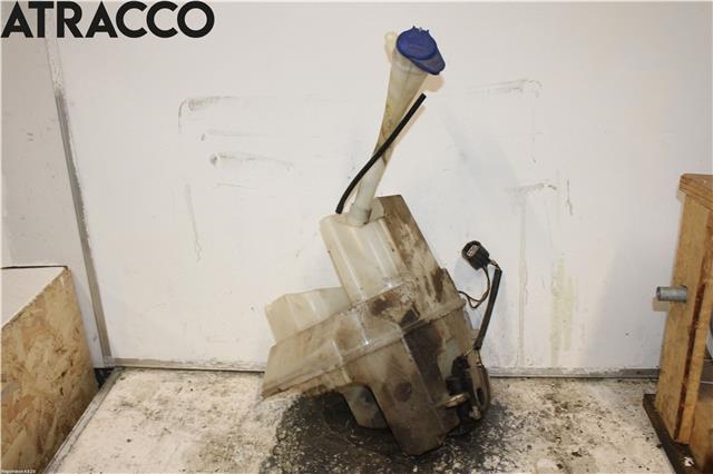 Spylertank til Volvo XC90 2002-2006 (Type I, Fase 1)  (30663811|)