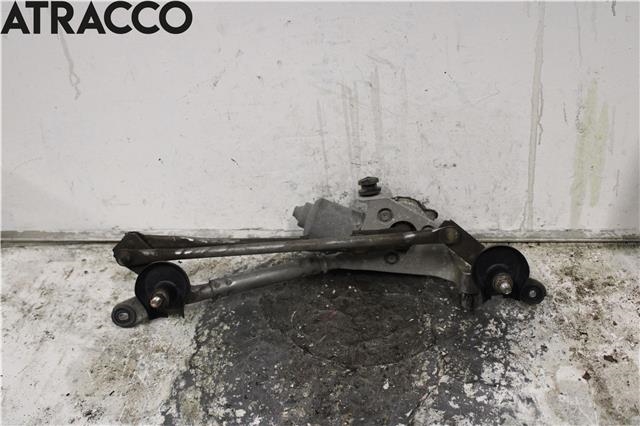 Viskermotor frontrute til Toyota Urban Cruiser 2009-2014  (8511052550|)